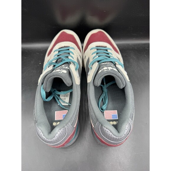 Diadora N9000 USA \'Castle Rock\' Sneakers Men’s Size 12 Exclusive main image 5